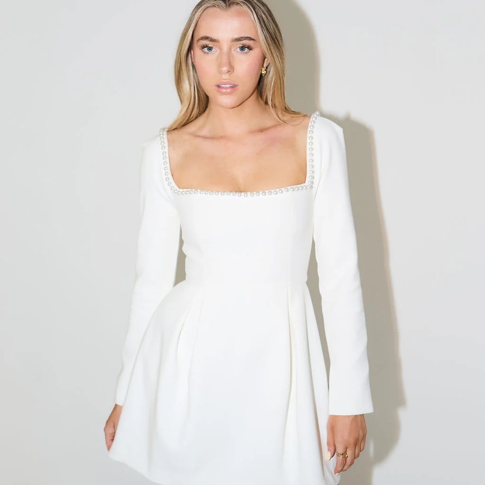 Odd Muse Pearl Dress